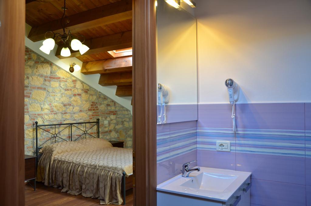 Agriturismo Alla Corte Villa Costabissara Dış mekan fotoğraf