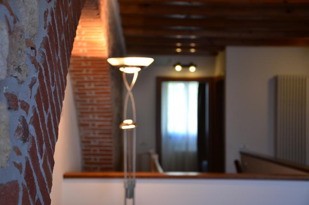 Agriturismo Alla Corte Villa Costabissara Oda fotoğraf