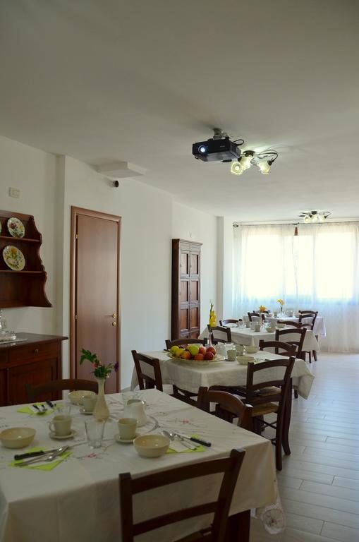 Agriturismo Alla Corte Villa Costabissara Dış mekan fotoğraf