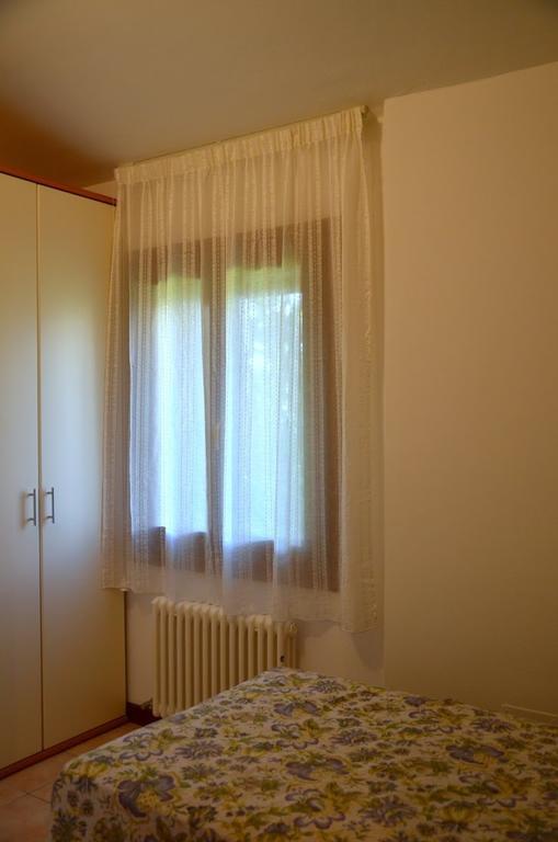 Agriturismo Alla Corte Villa Costabissara Dış mekan fotoğraf
