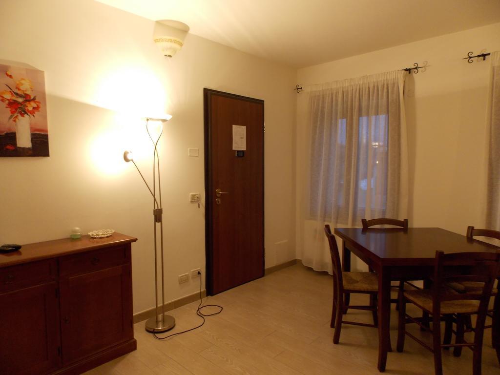 Agriturismo Alla Corte Villa Costabissara Dış mekan fotoğraf